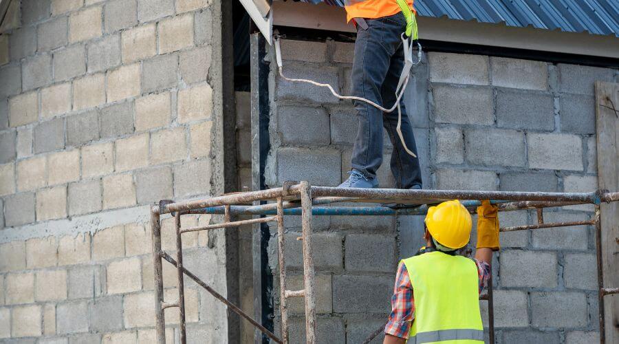 Expert new roof installation services in Green Lane, PA